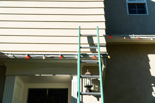 Siding for Multi-Family Homes in Englewood, CO