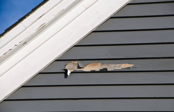 Best Wood Siding Installation  in Englewood, CO